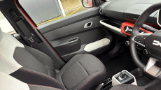 Dacia Spring 27kWh Expression 45 33kW 5dr Auto Electric Hatchback